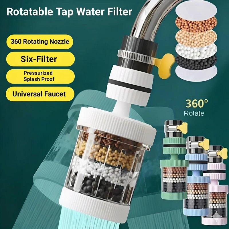 Tap Water Filter