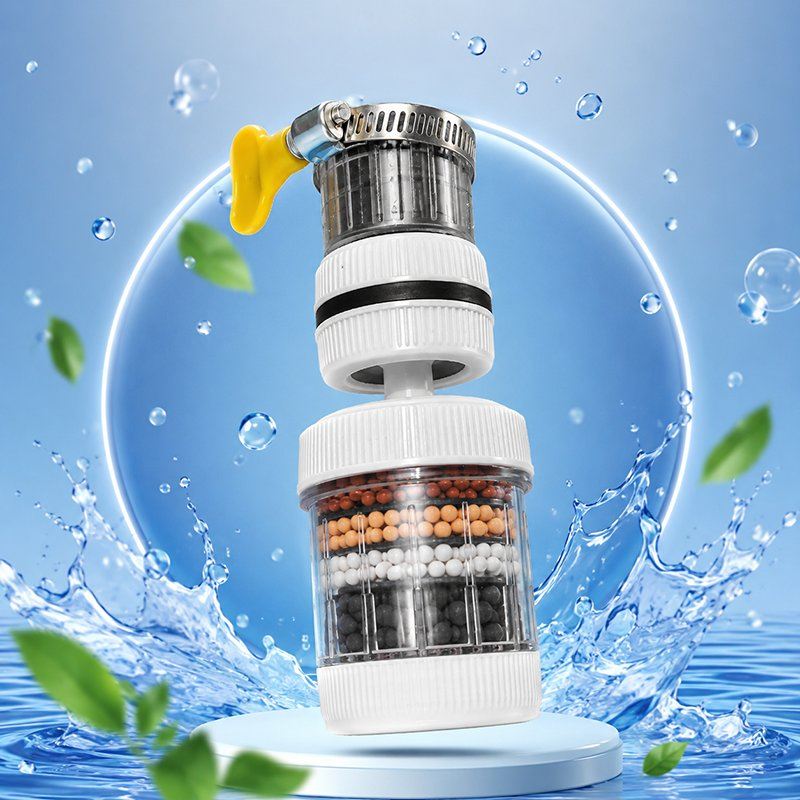 Tap Water Filter