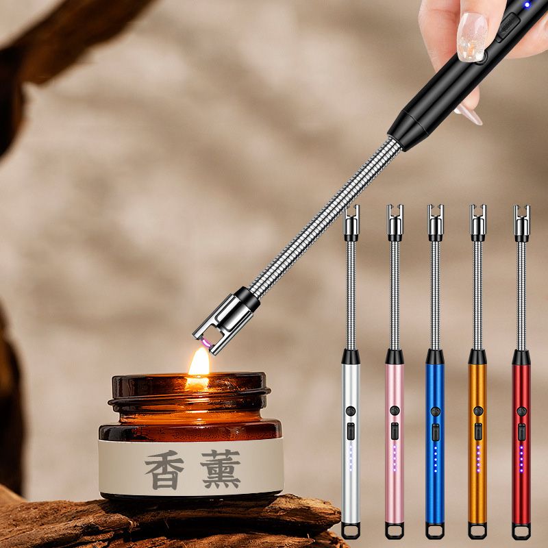 Premium Electric Lighter USB Type-C