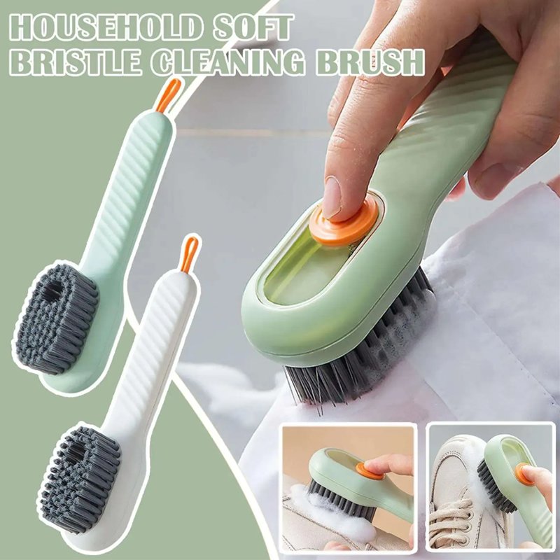 Multifunctional Liquid Brush