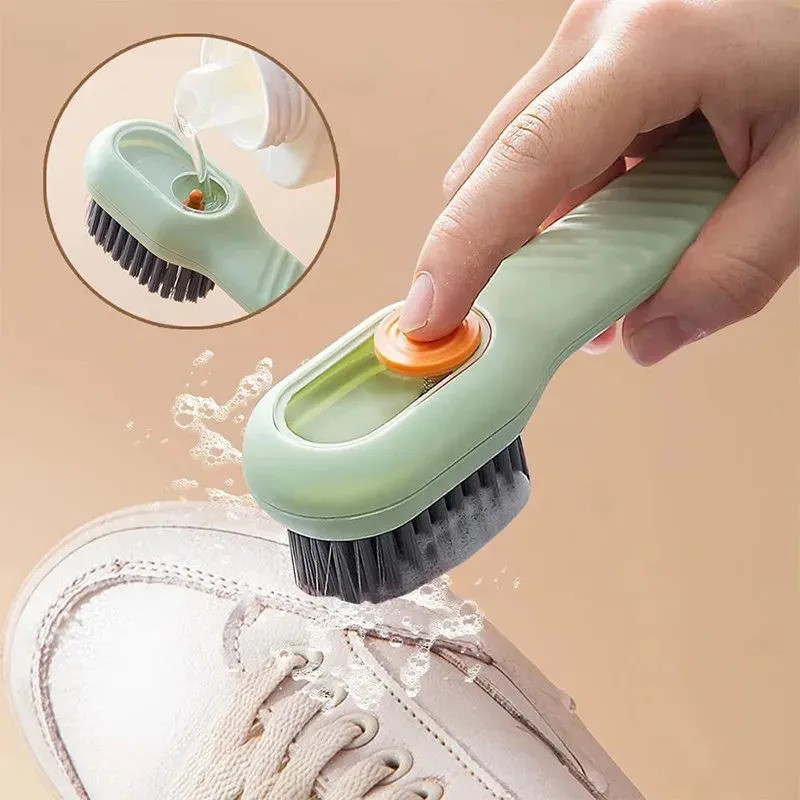 Multifunctional Liquid Brush