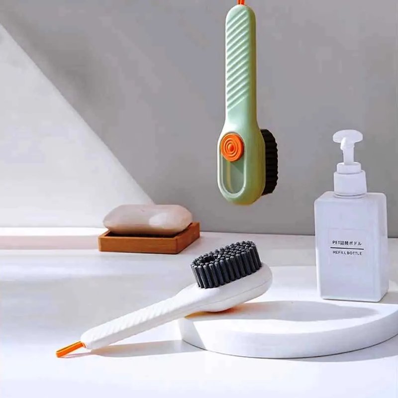 Multifunctional Liquid Brush