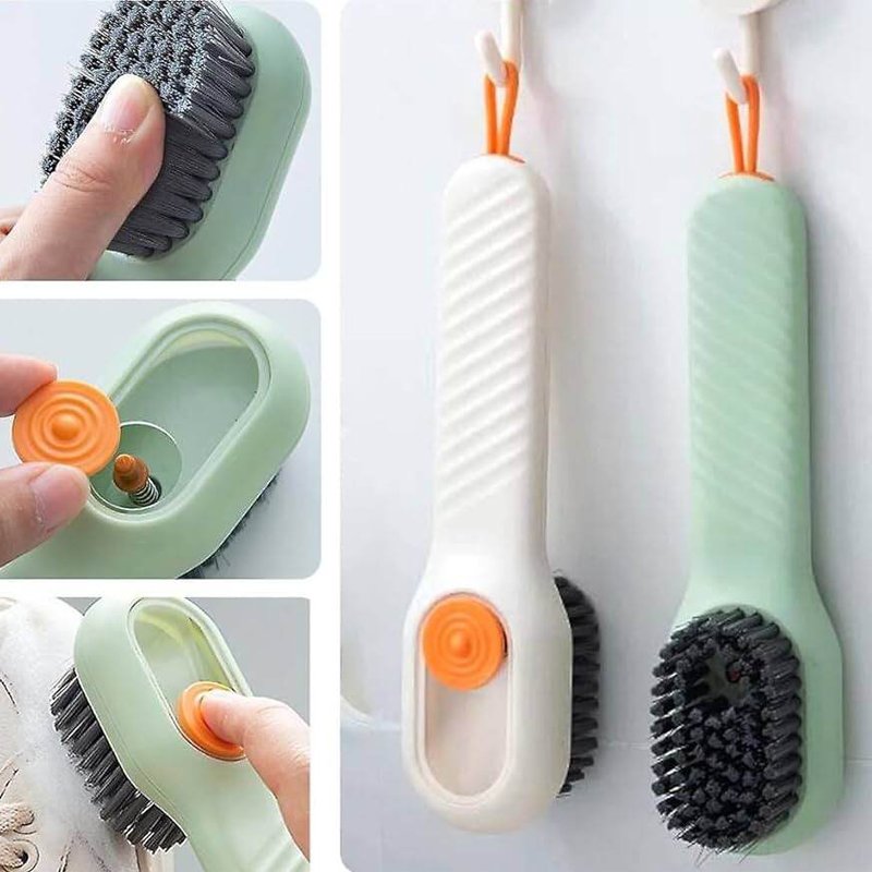Multifunctional Liquid Brush