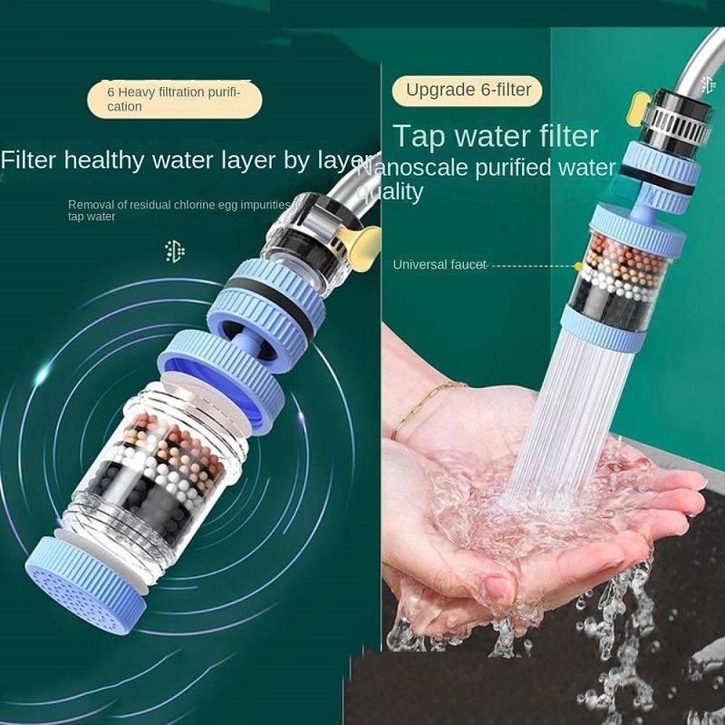 Tap Water Filter